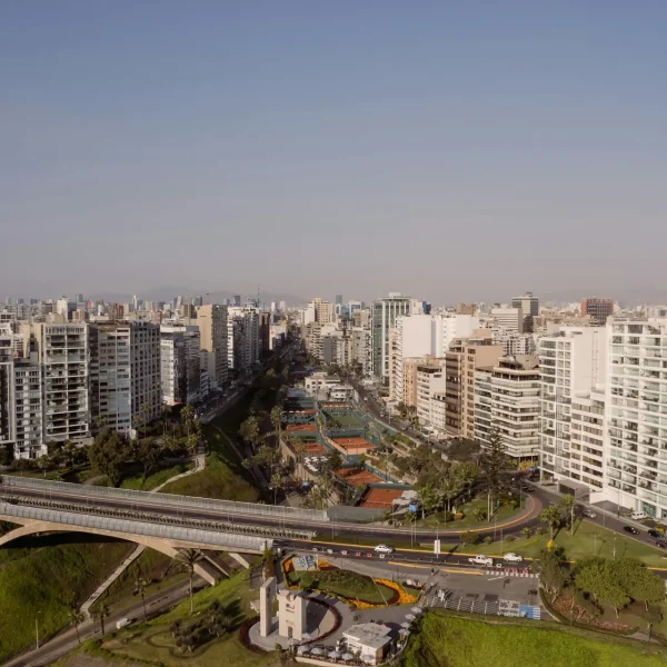 Edificios de Lima, Per煤